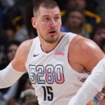 Jokić je u trijumfu Denvera ostvario još jedan triple-double