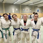 Judo klub Borsa