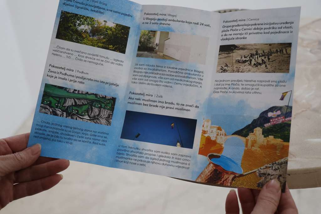 kako smo pokrenuli mostar