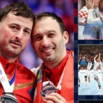 Karačić i Duvnjak / Foto HRS