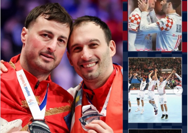 Karačić i Duvnjak / Foto HRS