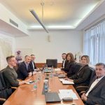 Andrijana Katić i Edin Forto