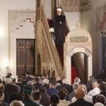 reisu-l-ulema Husein ef. Kavazović.