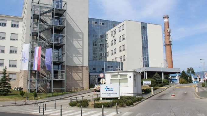 KBC Zagreb