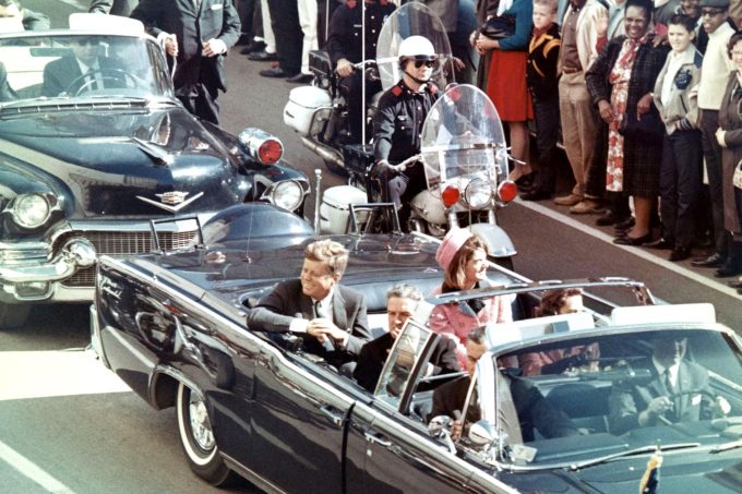 Kennedy