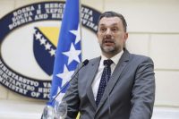 Elmedin Konaković