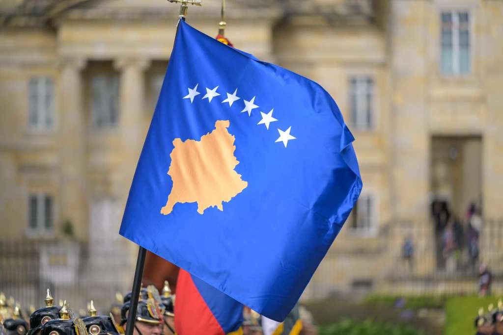 Kosovo