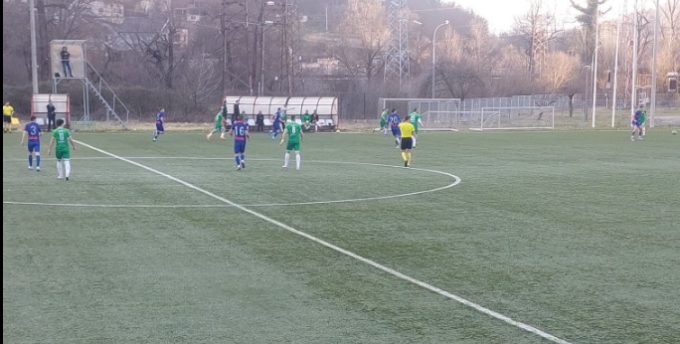 HNK Krusevo