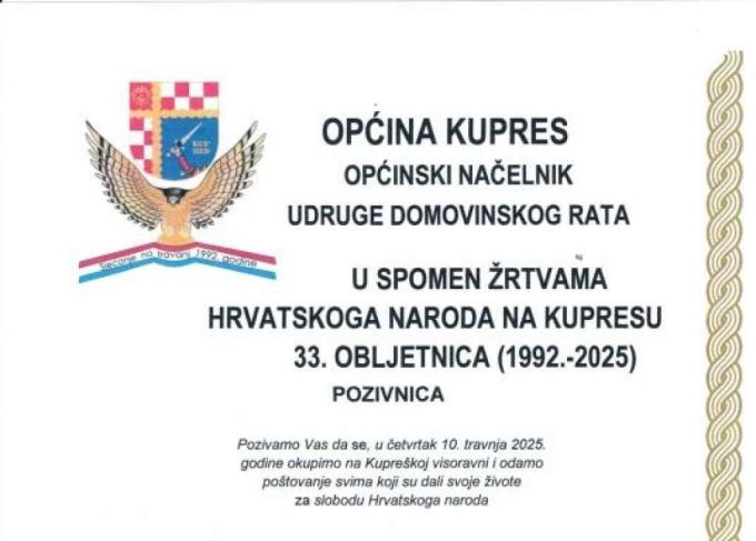 Kupres