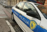 Policija Brčko / Foto: Fena