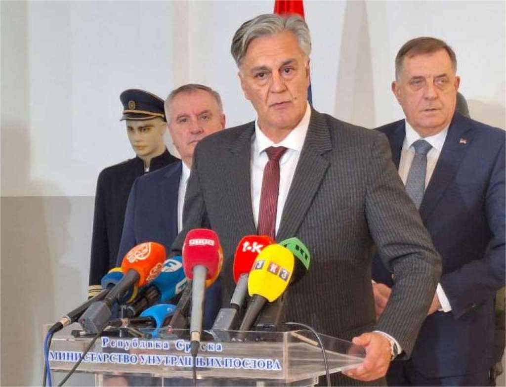 Siniša Karan / Foto: Fena