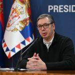 Aleksandar Vučić / Foto: Predsjednik Srbije