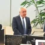 Darko Ćulum / Foto: Fena