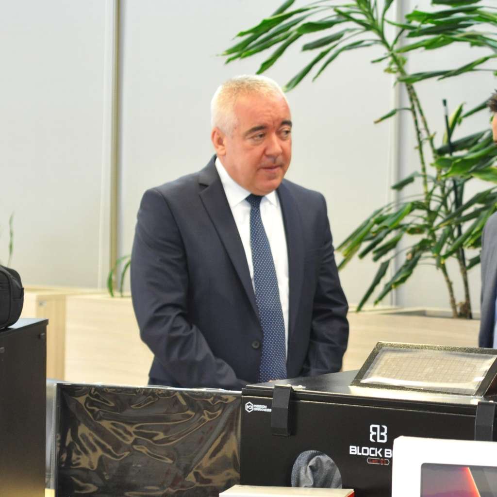 Darko Ćulum / Foto: Fena