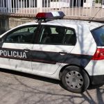 Policija / Foto: Fena