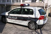 Policija / Foto: Fena