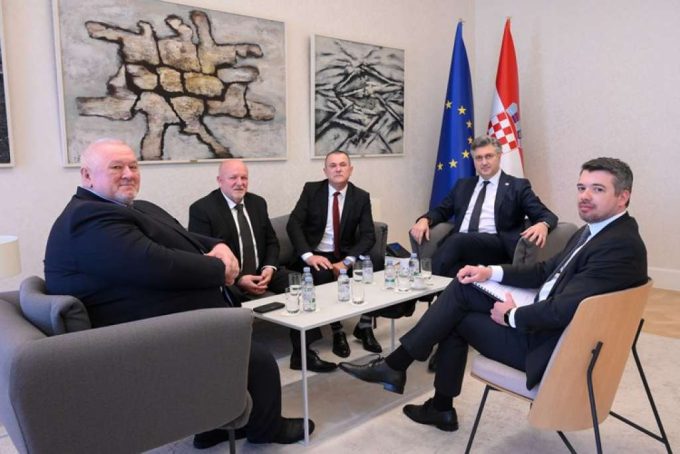 Foto/ Vlada RH