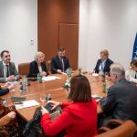 Borjana Krišto / Foto: VMBIH