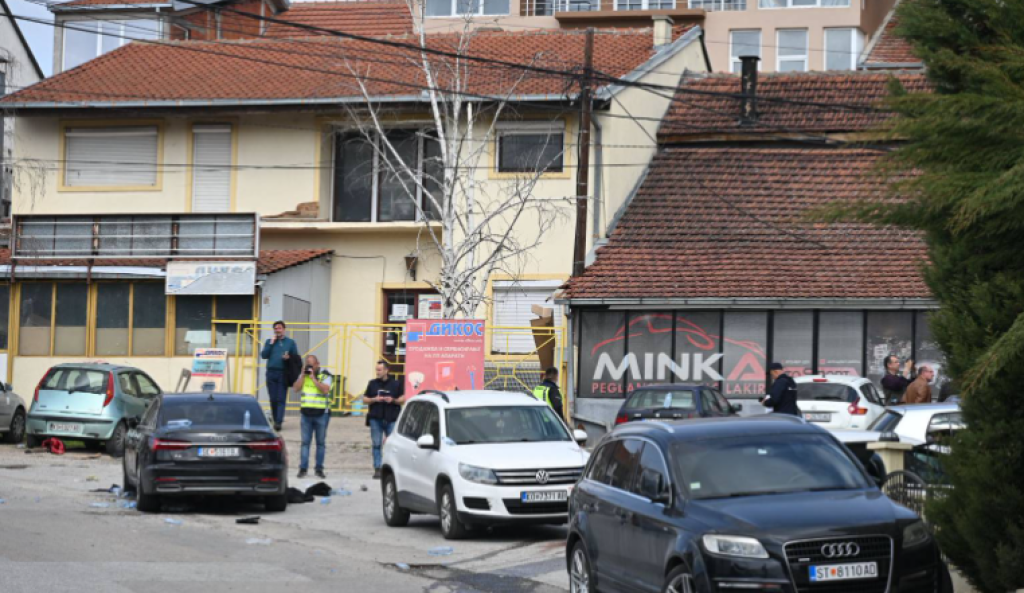 Tragedina / Foto: Sloboden Pečat/Slobodan Đurić