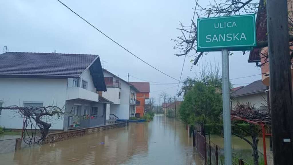 Sanski Most / Foto: Fena