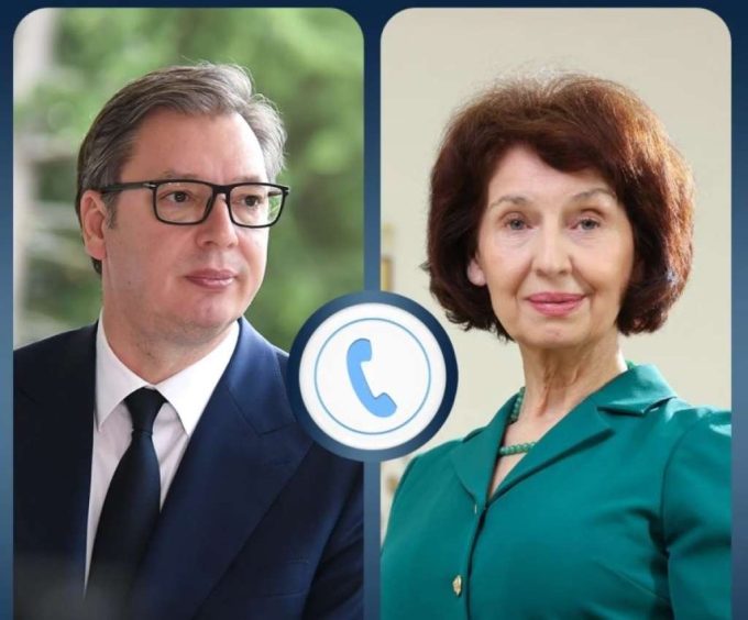 vučić