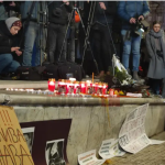 Skoplje / Foto: Fena/MIA