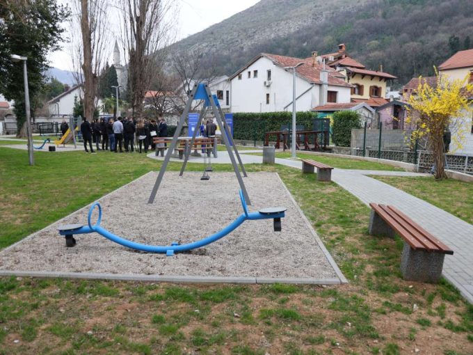 igralište