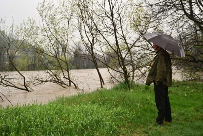 Poplave u RS-u /Foto: Fena