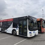 Autobus / Foto: Fena