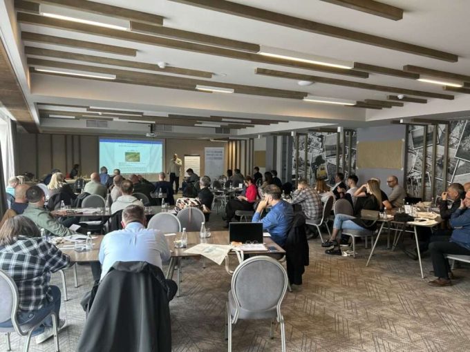 Konferencija o očuvanju endemskih ribljih vrsta u slivu Neretve: Nužno zaštititi ugrožene vrste