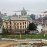 Beograd / Foto: Fena