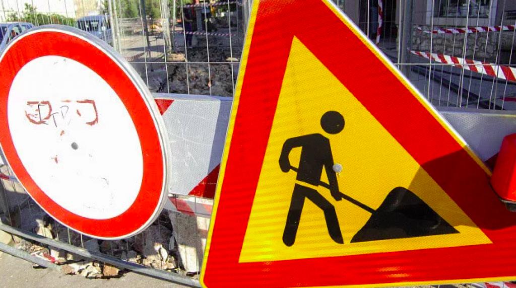 Radovi / Foto: Agencija