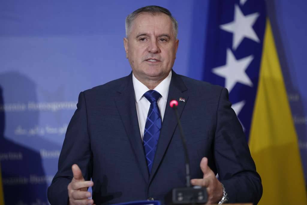 Rdovan Višković / Foto: Fena