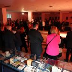 Izložba 'Andrić i mi' / Foto: Fena