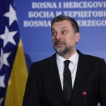 Elmedin Konaković / Foto: Fena