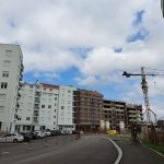 Zgrada / Foto: Fena