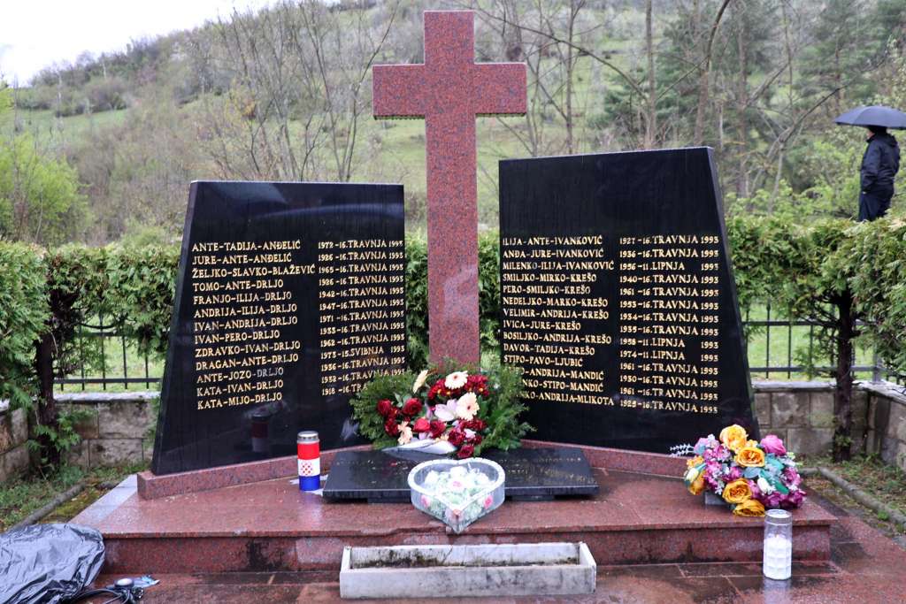 Trusina / Foto: Hina