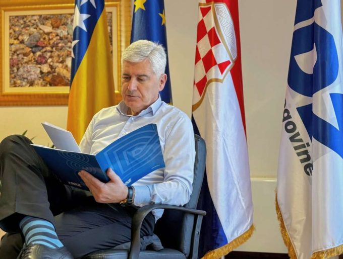 Dragan Čović