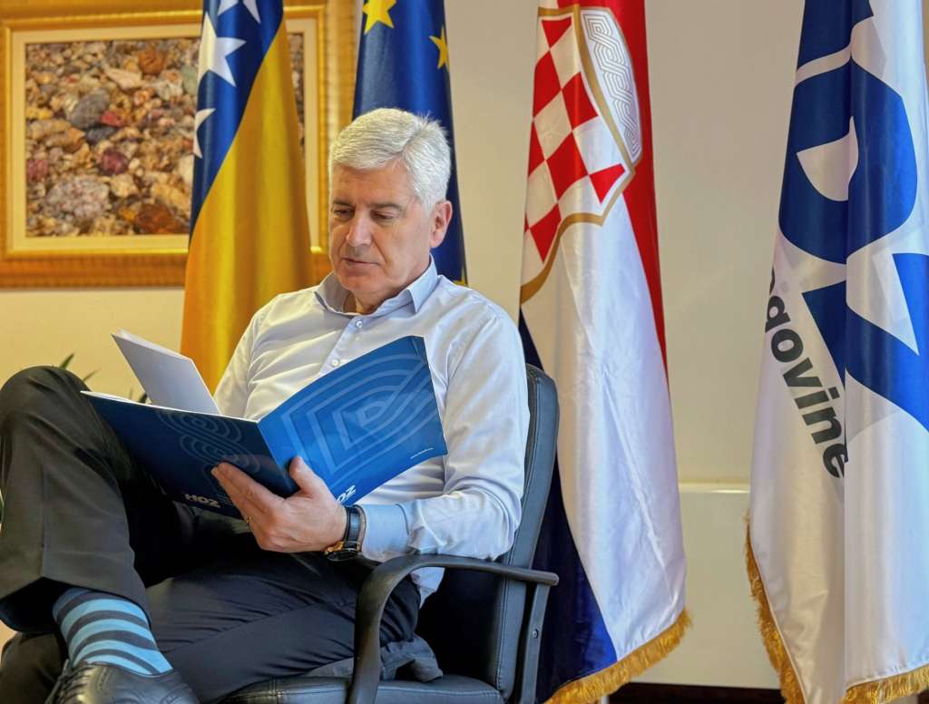 Dragan Čović