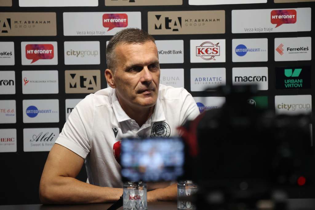 Mario Ivanković / Foto: Fena