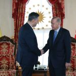 Bećirović i Erdogan