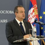 Ivica Dačić/Foto:Hina