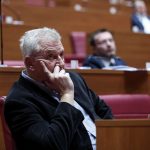 Ranko Ostojić / Foto: Fena