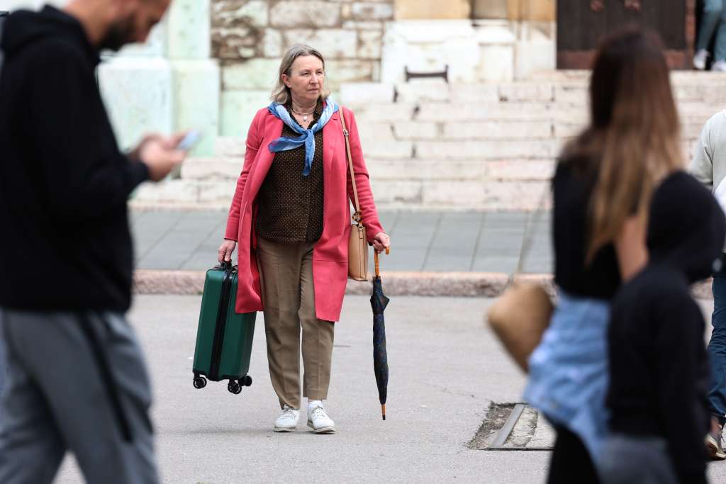 Kiša(ILUSTRACIJA)/Foto: Fena