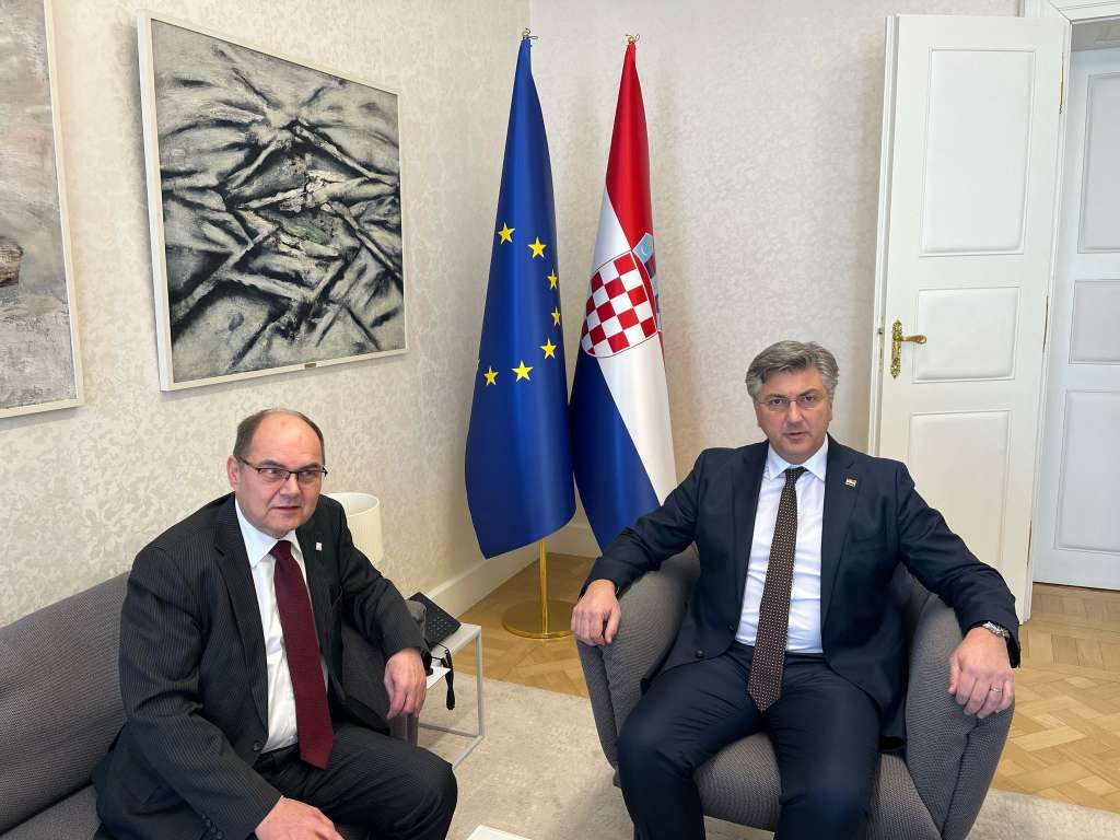 schmidt i plenković