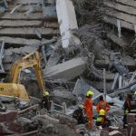 Potres u Mjanmaru / Foto: Fena/epa