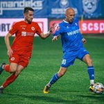 Široki Brijeg- Velež