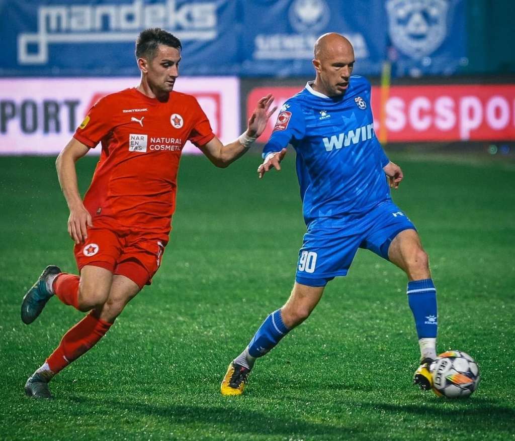 Široki Brijeg- Velež