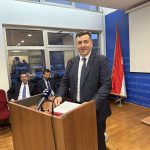 Predrag Čović / Foto: Fena