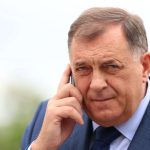 Milorad Dodik / Foto: Fena